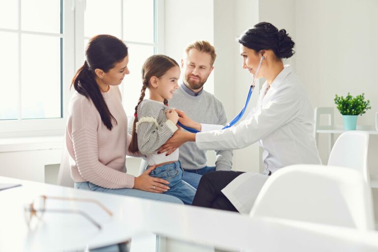 10 Tips for Tailored Family Health Plans