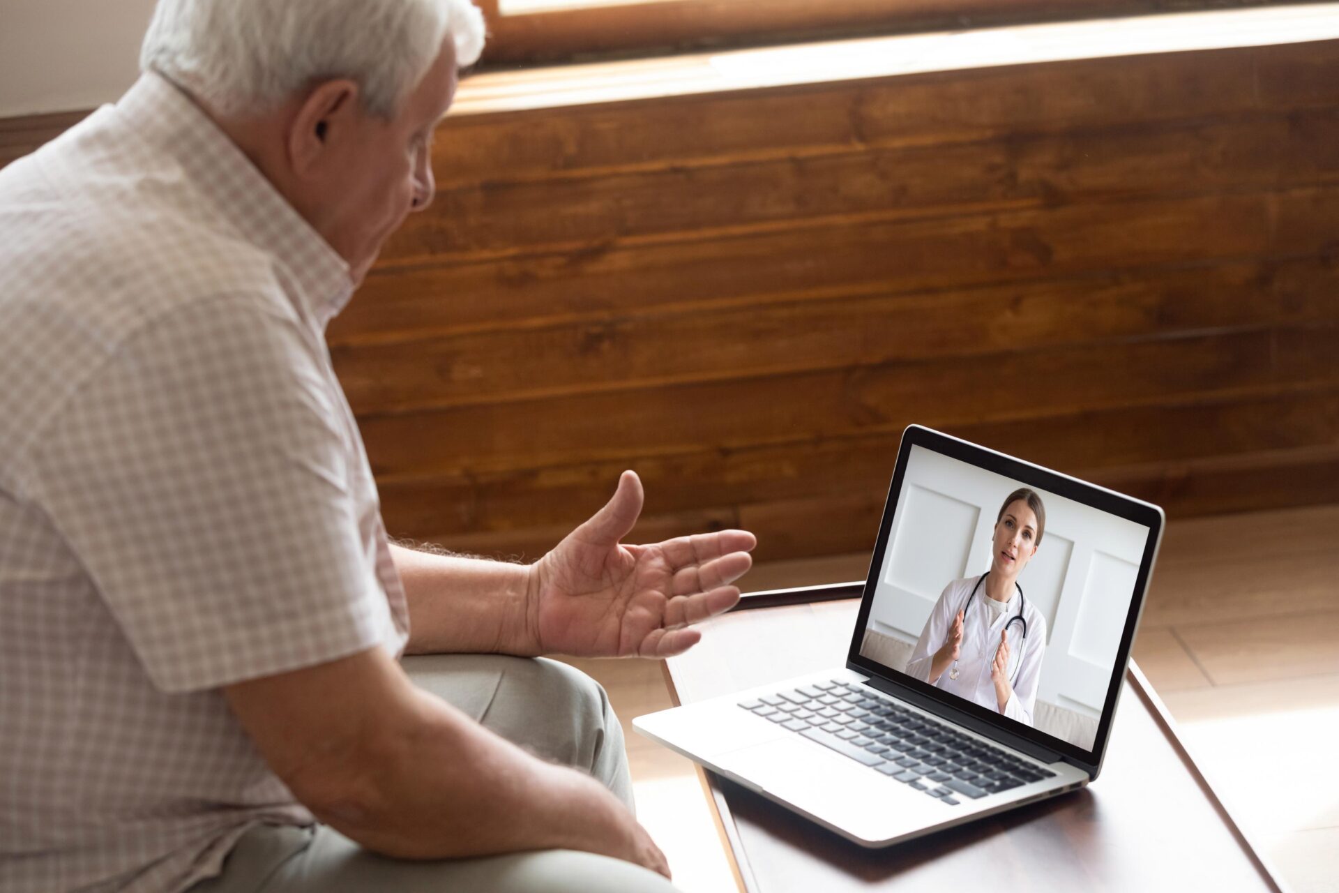 Mastering Virtual Consultations in Direct Primary Care